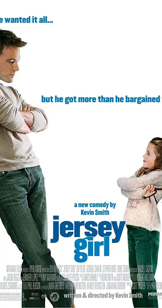 Apja l&aacute;nya - Ben Affleck, Liv Tyler - 2004